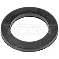 Motormite FIBER DRAIN PLUG GASKET FITS M18 M20 69002